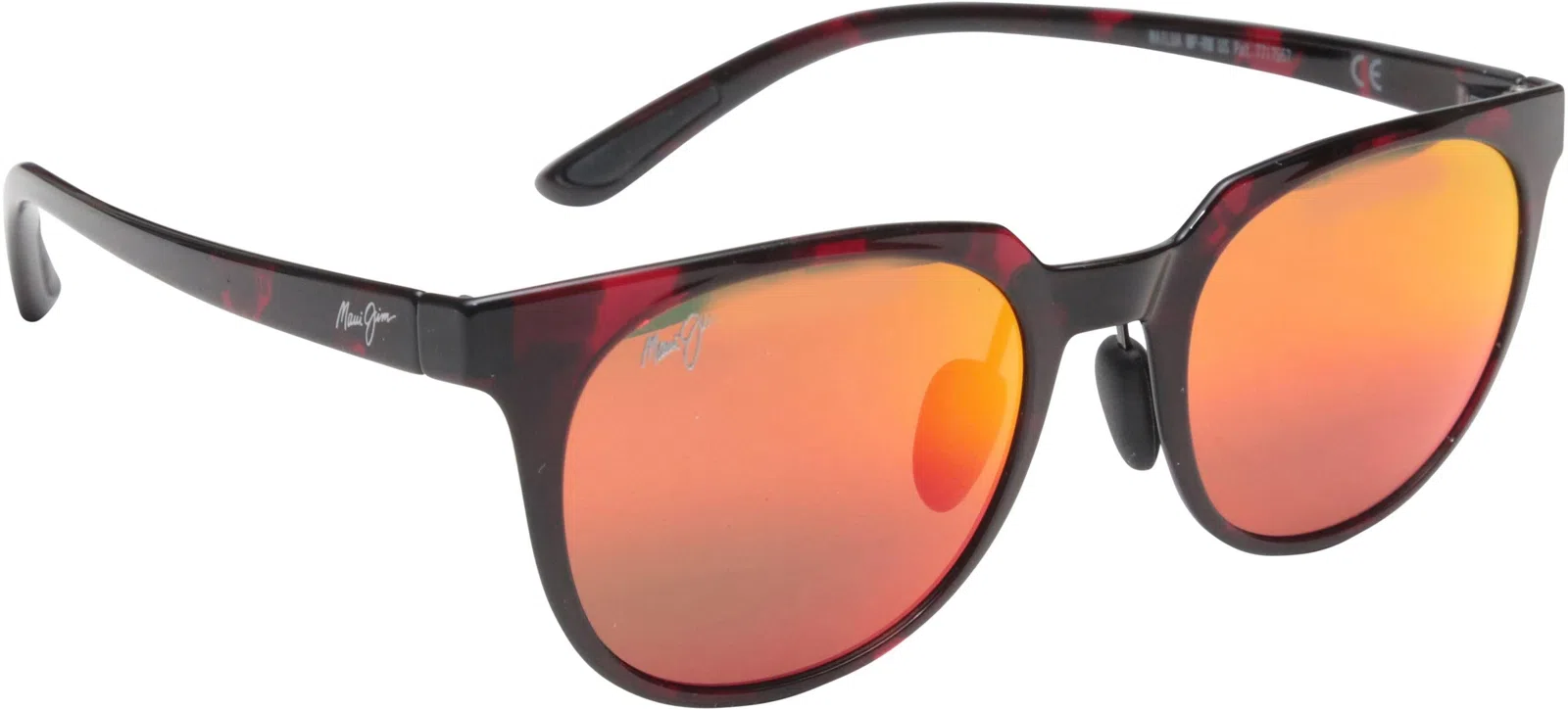 Maui Jim WAILUA MJ454 Sunglasses - view 9